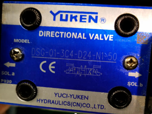 <a href='http://www.wxdwwl.com' target='_blank'><u>油研電磁閥</u></a>DSG-01-3C4-D24-N1-50